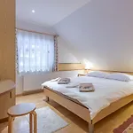 Apartma Gaja * Краньска Гора