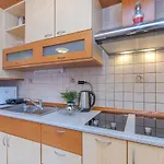 Apartma Gaja *
