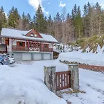 Apartma Gaja Краньска Гора