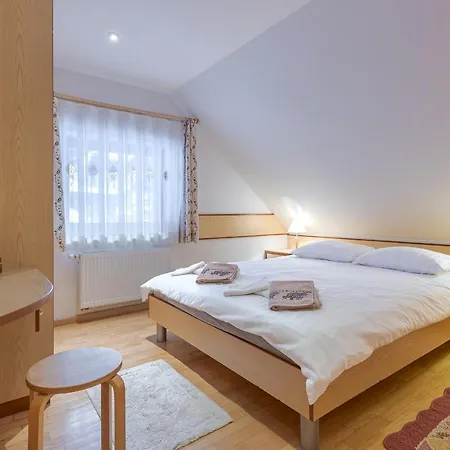 Apartma Gaja * Kranjska Gora
