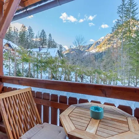 Apartman Apartma Gaja *