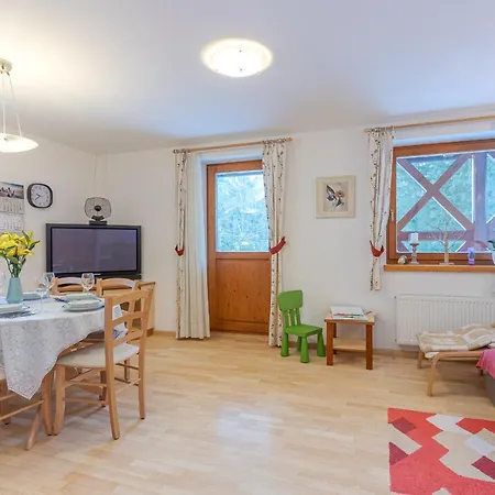 Apartma Gaja Apartmán Kranjska Gora