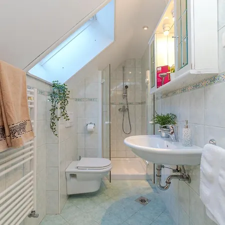 Apartma Gaja Apartment