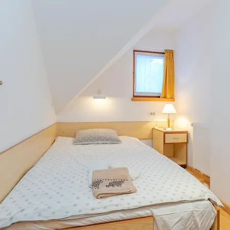 Apartma Gaja Lägenhet *