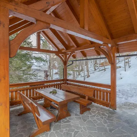 Apartma Gaja