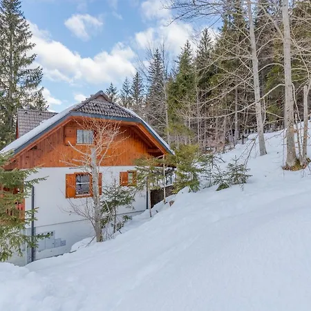 Apartma Gaja Apartmán Kranjska Gora