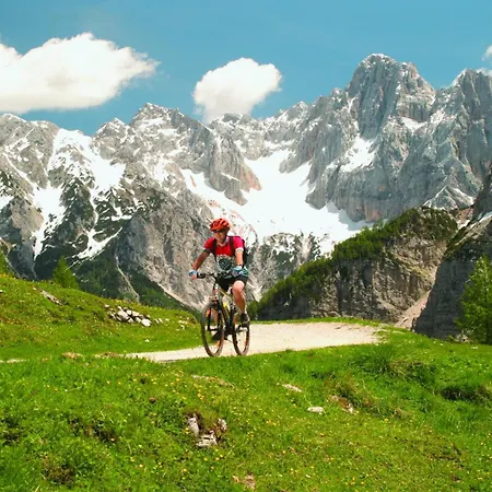 Apartma Gaja * Kranjska Gora