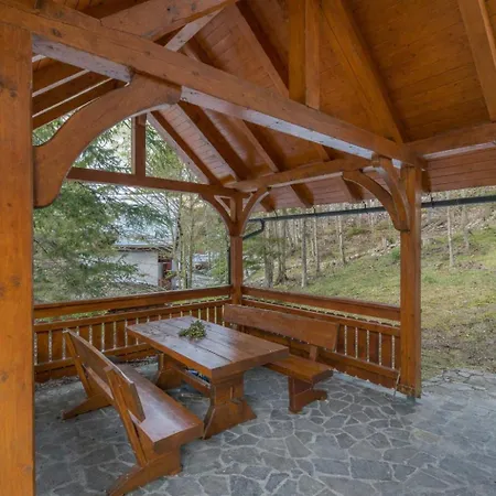 Apartma Gaja Lejlighed