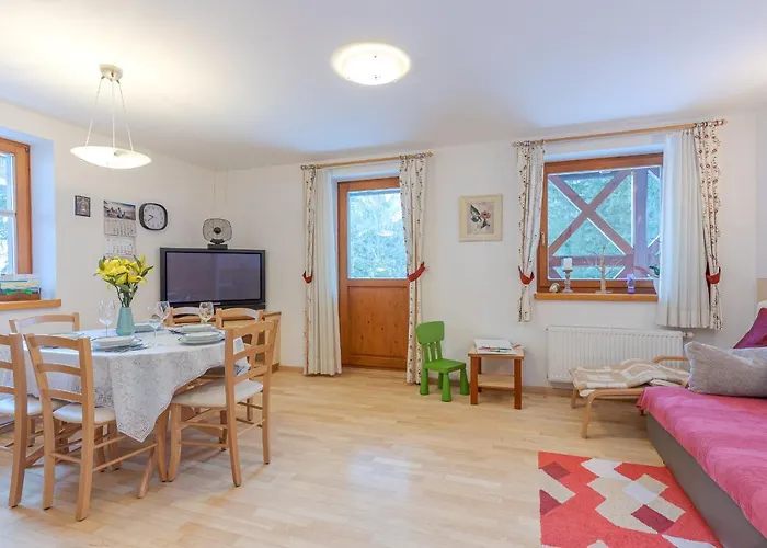 Apartma Gaja Διαμέρισμα Kranjska Gora