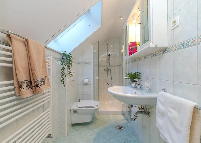 Apartma Gaja Apartment