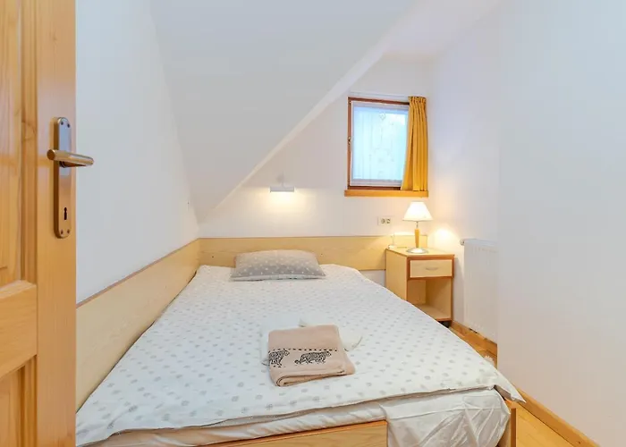 Apartma Gaja Apartment *