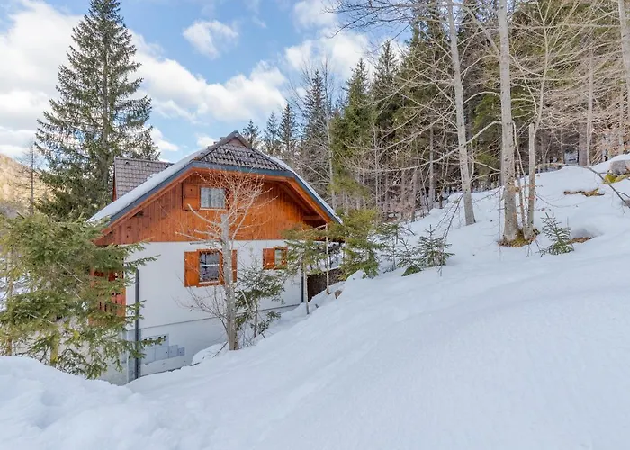 Apartma Gaja Διαμέρισμα Kranjska Gora