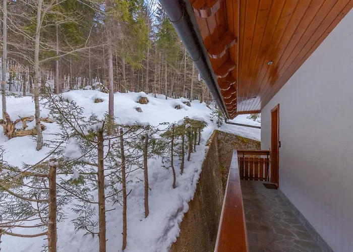 Apartma Gaja Kranjska Gora