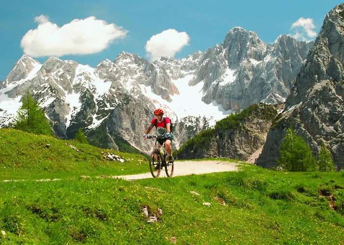 Apartma Gaja * Kranjska Gora